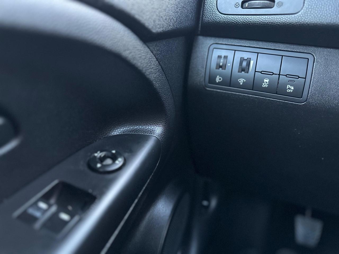 Kia Venga 1.4 CRDi 90CV Cool