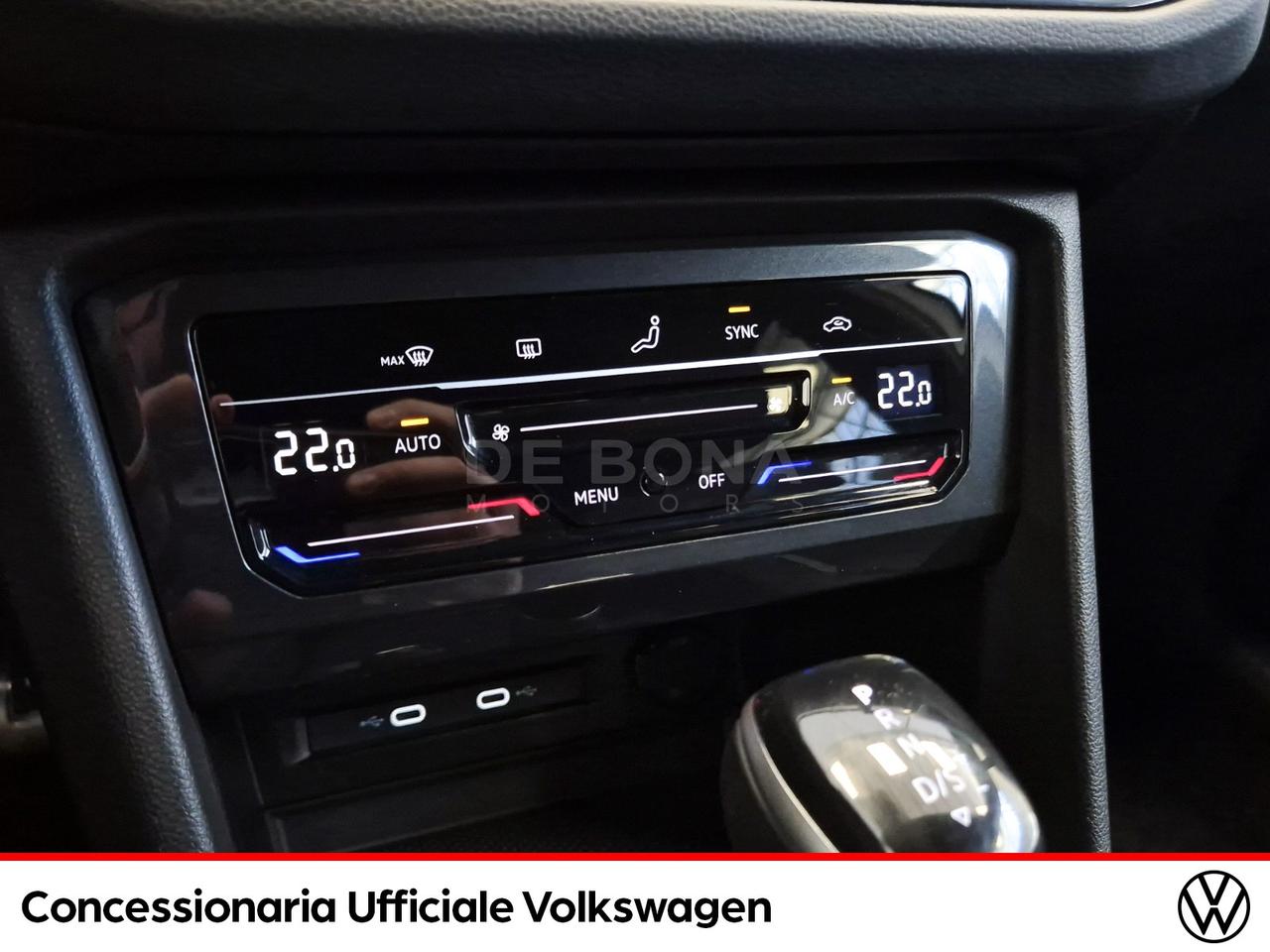 Volkswagen Tiguan 2.0 tdi r-line 4motion 200cv dsg
