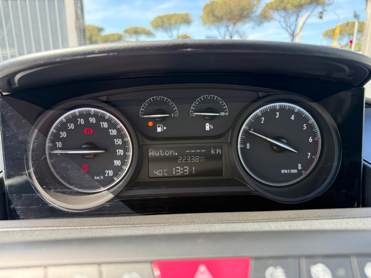 Lancia Ypsilon 1.0 FireFly 5 porte S&S Hybrid Ecochic Gold