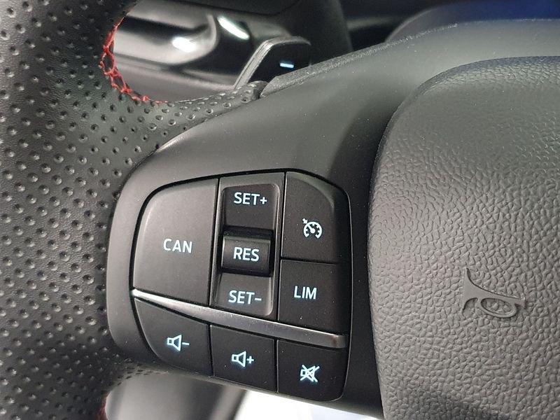 Ford Puma 1.0 Ecoboost Hybrid 125CV ST-Line Auto