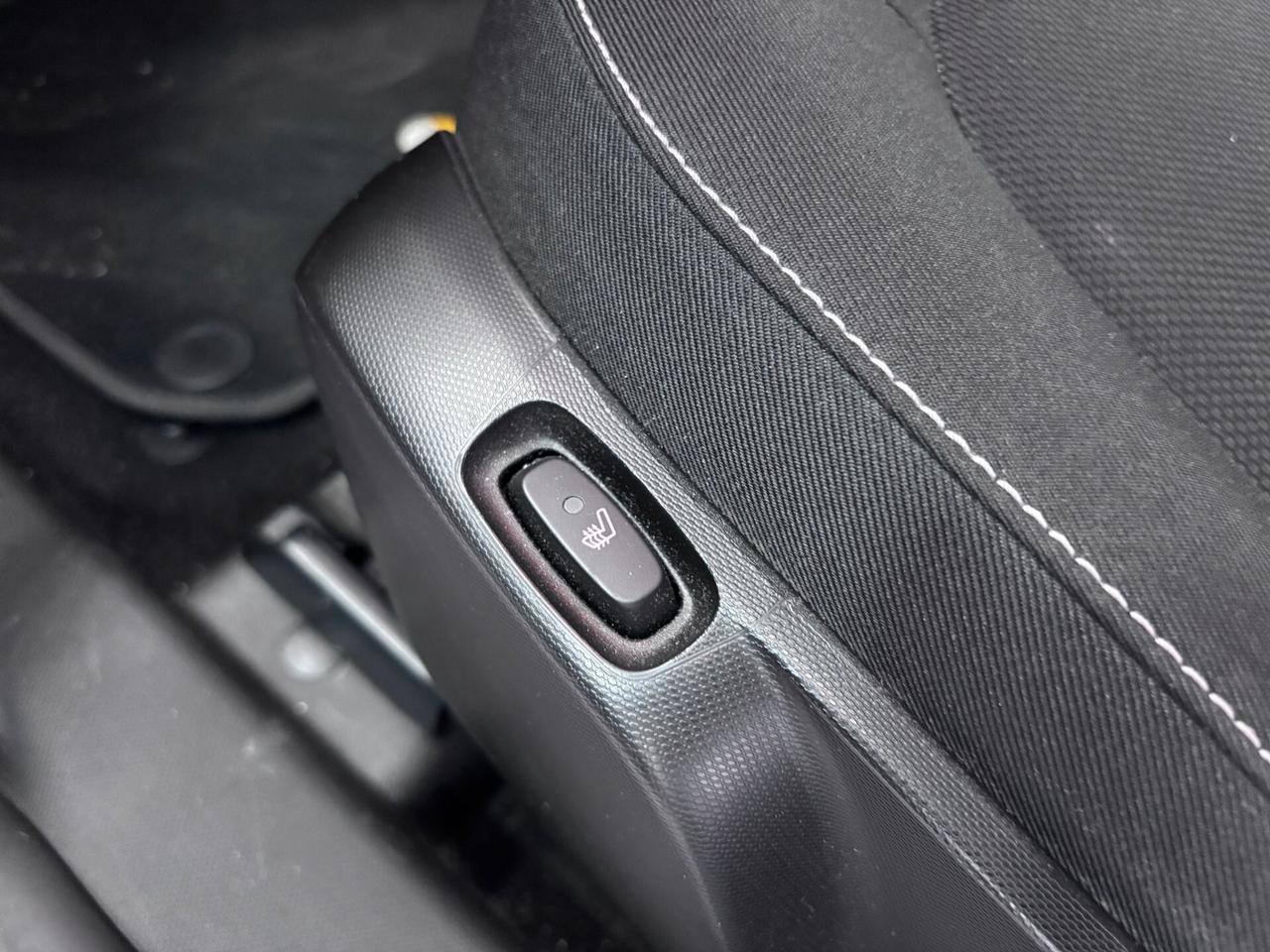 SMART FORTWO 0.9 T TWINAMIC PASSION TETTO-NAVI-LED-RETRO