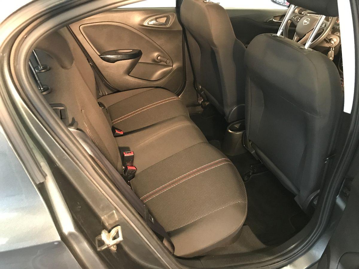 OPEL Corsa 1.4 GPL 5p. b-Color