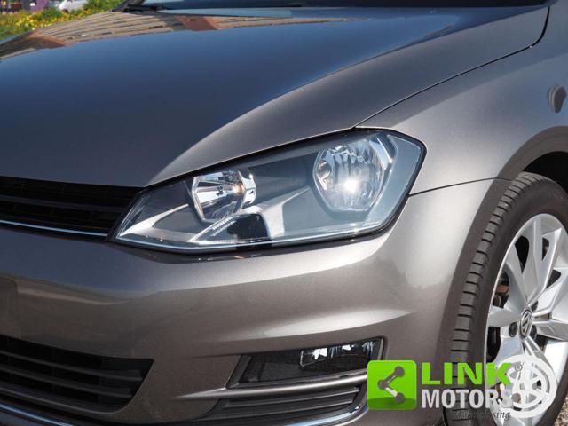 VOLKSWAGEN Golf 2.0 TDI DSG 5p. Highline BlueMotion