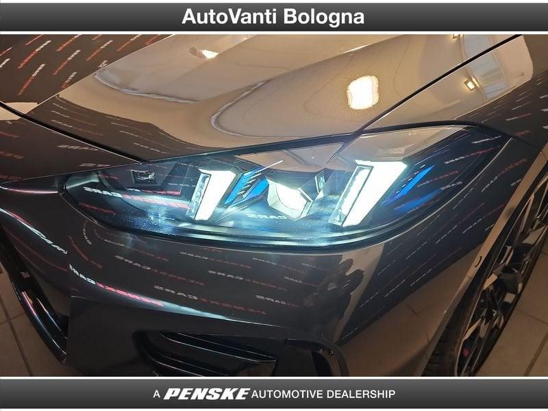 BMW Serie 4 Coupé 420d 48V xDrive Coupé Msport Pro