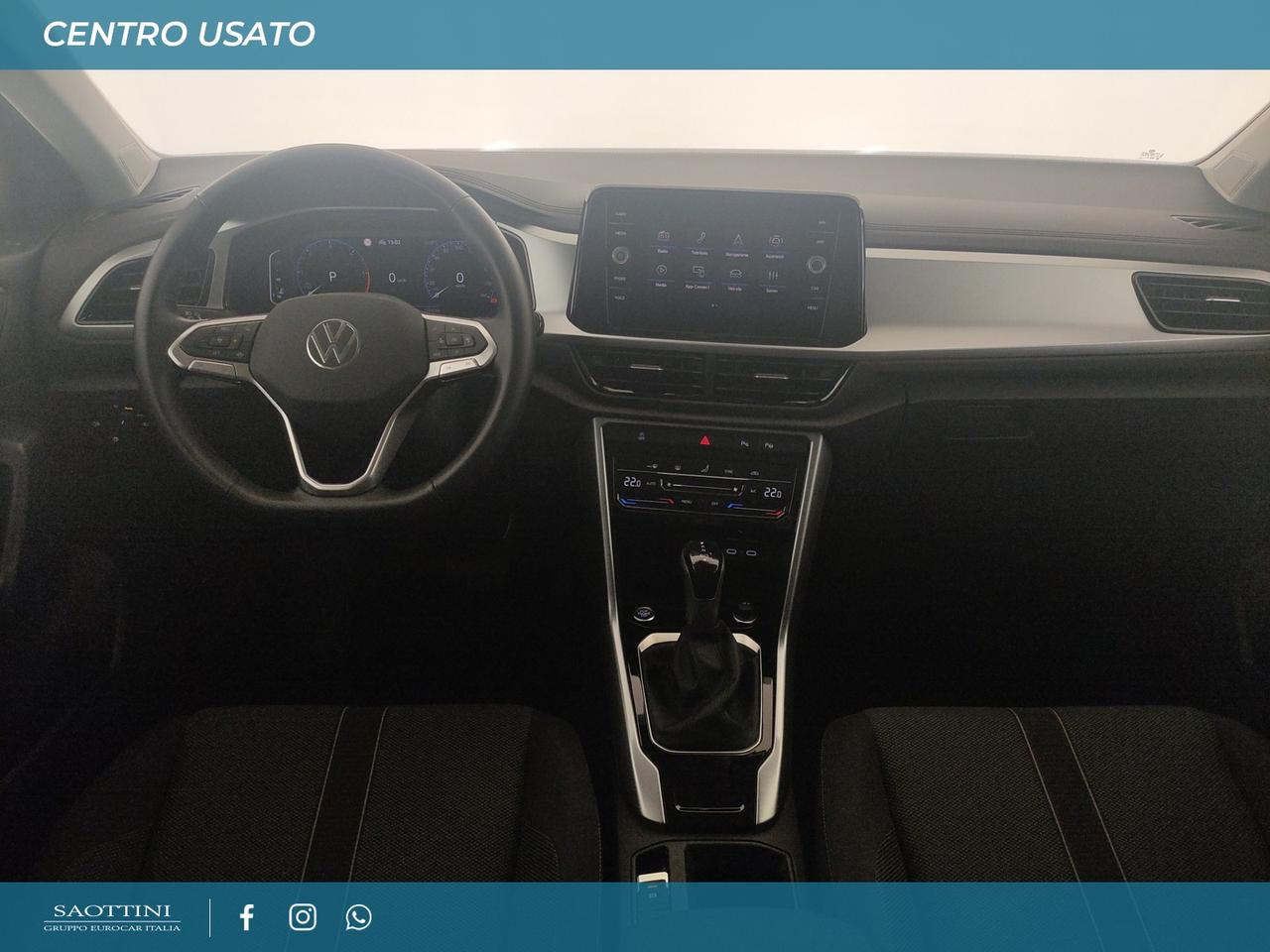 2.0 TDI Edition Plus 150 CV DSG