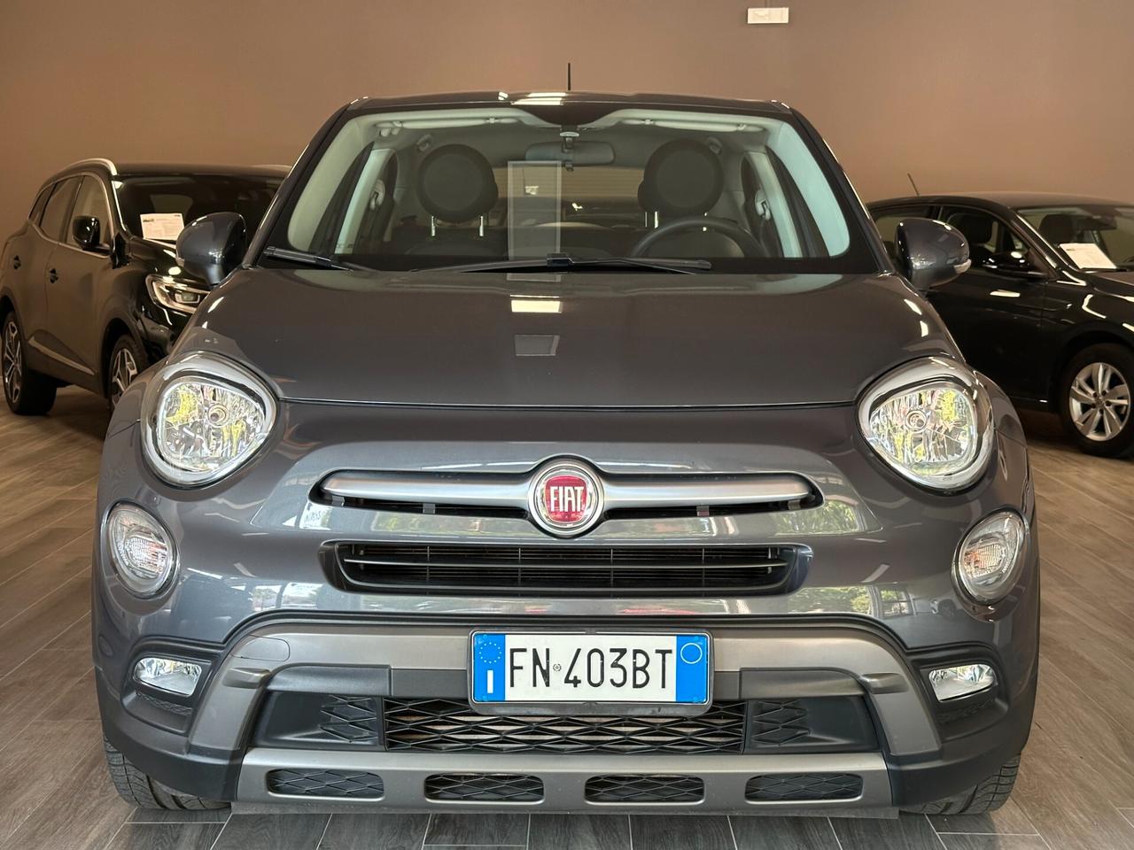 Fiat 500X 1.4 Urban Cross