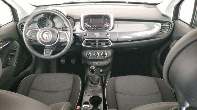 FIAT 500X 1.0 T3 Urban 120cv my20