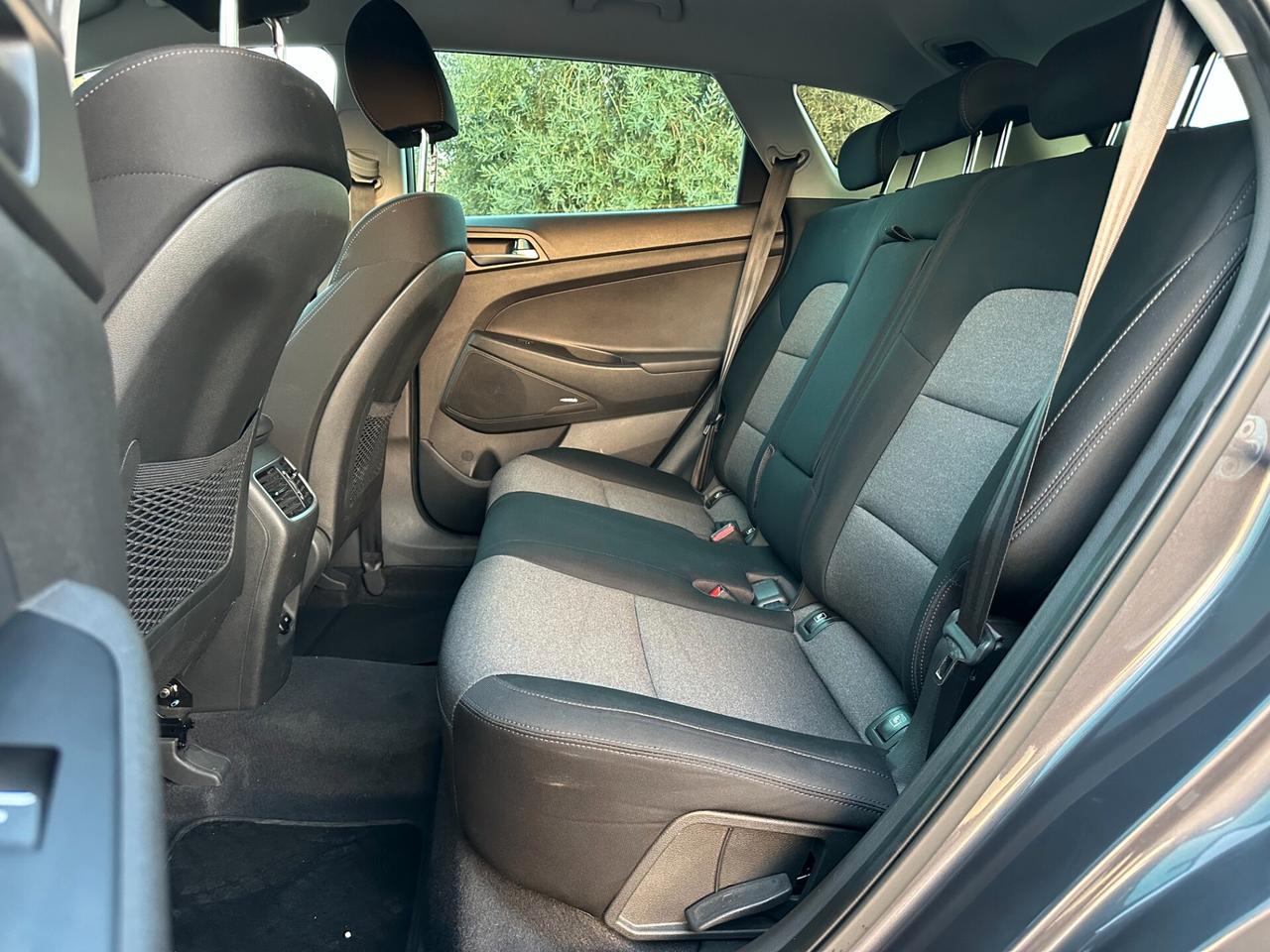 Hyundai Tucson 1.6 CRDi 48V XPrime