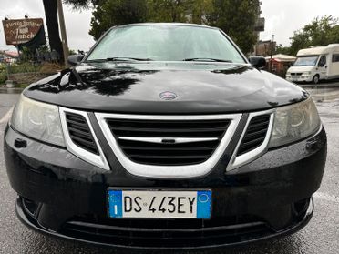 Saab 9-3 Sport Sedan 1.9 TTiD 180CV Aero