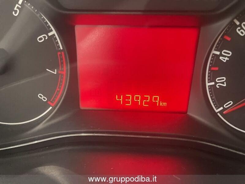 Opel Corsa V 2015 Benzina 5p 1.2 Advance (n-joy)