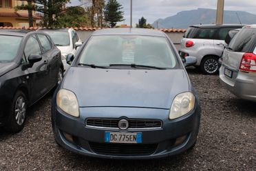 Fiat Bravo 1.9 MJT 120 CV Active (vista e piaciuta)