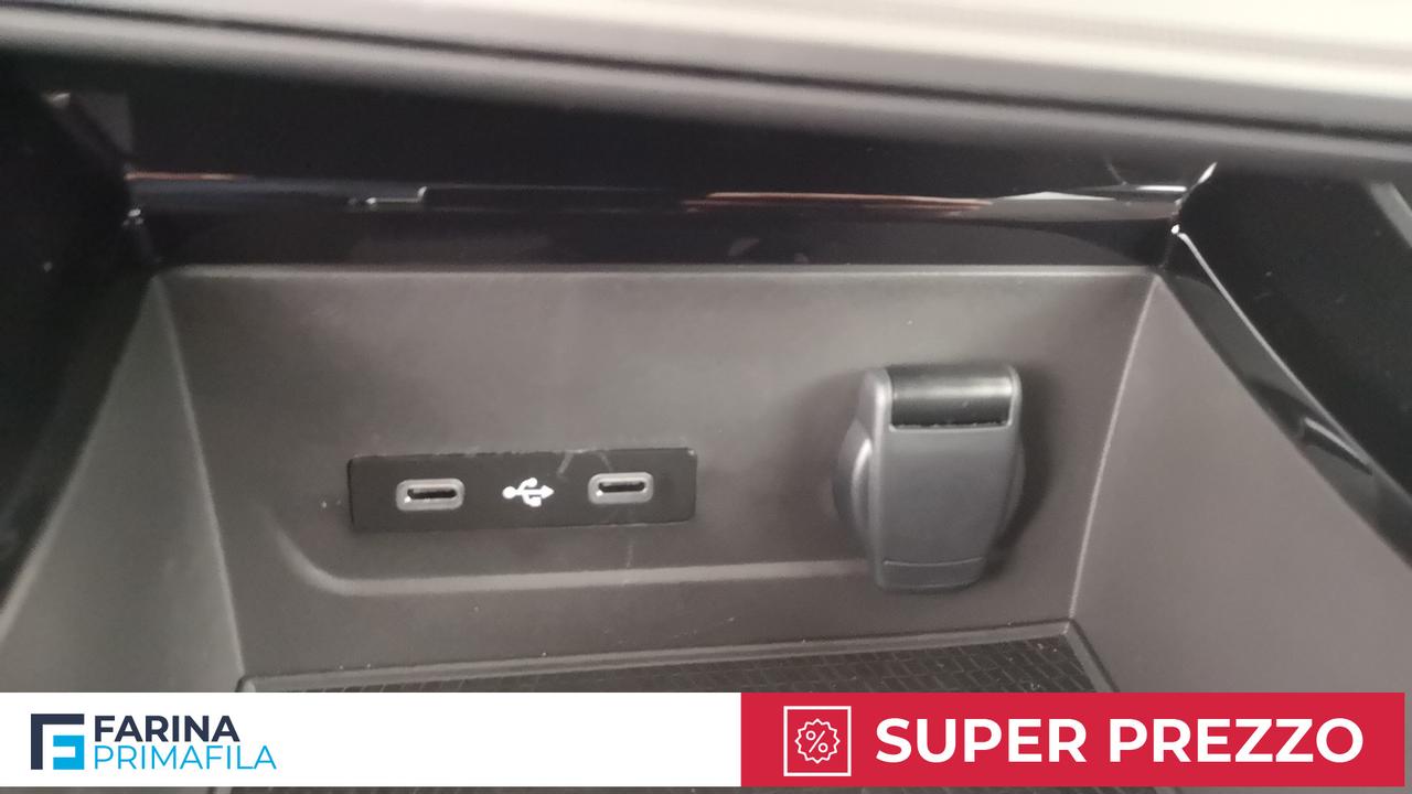 RENAULT Rafale 1.2 e-Tech full hybrid Techno 200cv auto