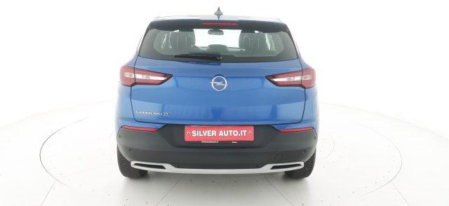 OPEL Grandland X 1.5 diesel Ecotec Start&Stop aut. Elegance