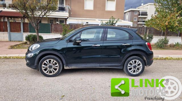 FIAT 500X 1.6 MultiJet 120 CV Business