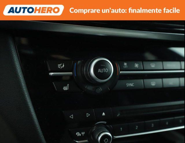 BMW X5 xDrive25d Business