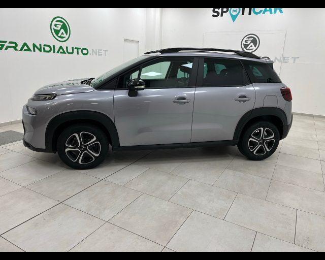 CITROEN C3 Aircross 1.2 puretech You s&s 110cv