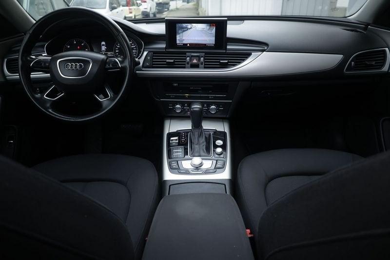 Audi A6 Audi A6 Avant 2.0 TDI ultra Business TETTO Unicoproprietario