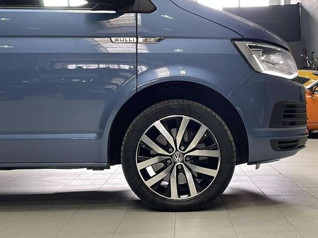 Volkswagen T6 Multivan Multivan T6 2016 2.0 tdi Comfortline 204cv dsg