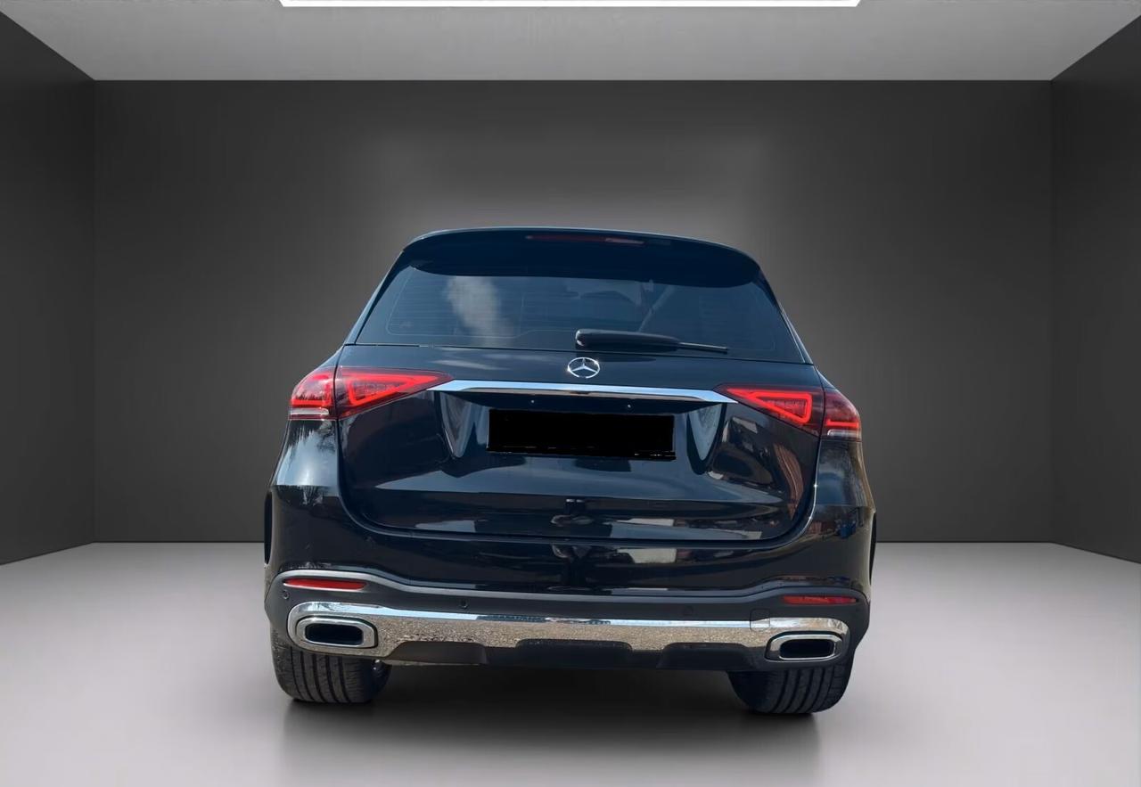Mercedes-benz GLE 300 d 4MATIC PREMIUM AMG TETTO BURMESTER