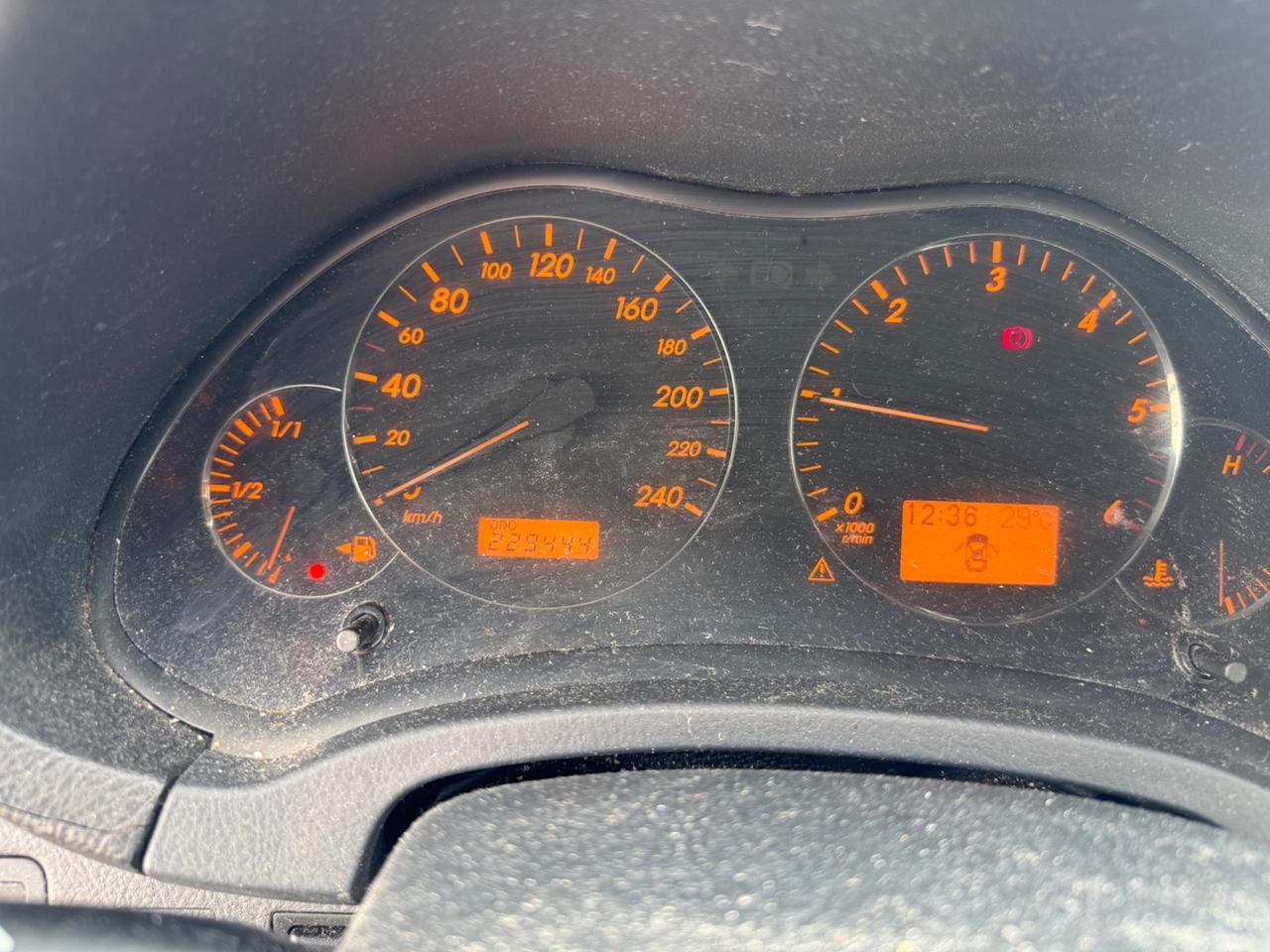 PACCHETTO PER COMMERCIANTI ..4 MACCHINE …Toyota Avensis 2.2 D-4D 16V
