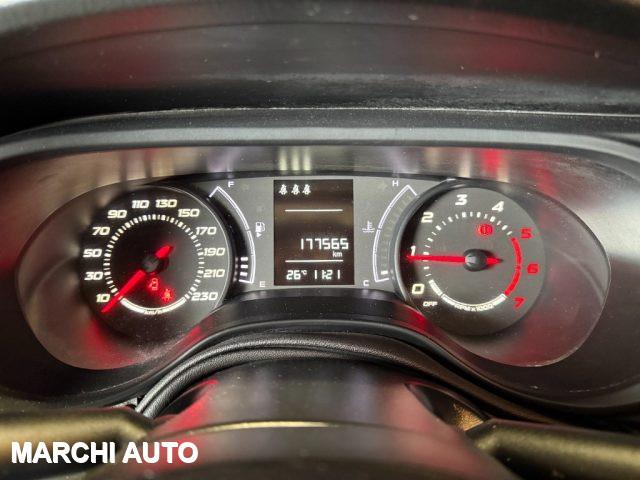 FIAT Tipo 1.6 Mjt 4 porte Easy