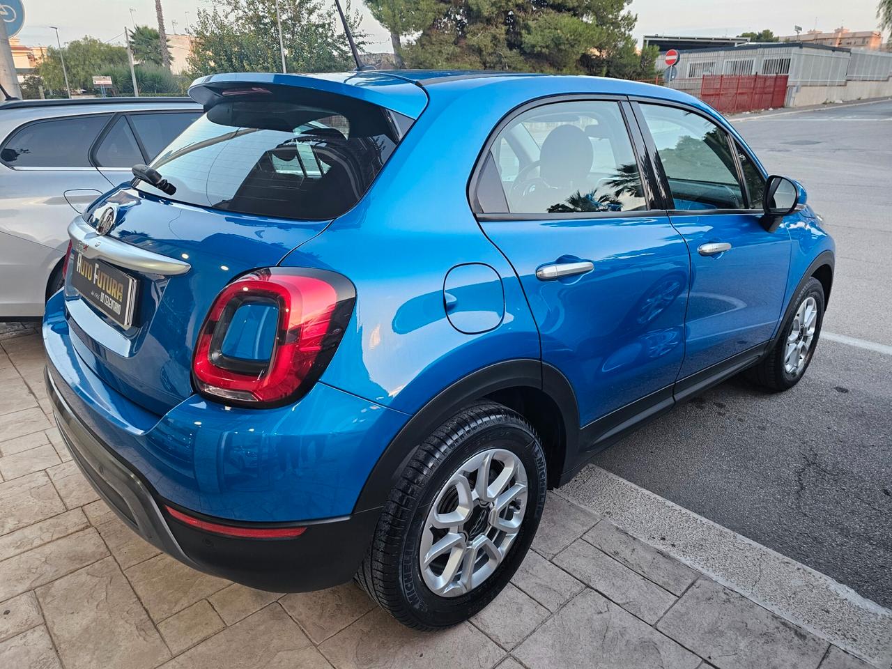 FIAT 500X 1.3 MJT 95CV CITY CROSS MY19