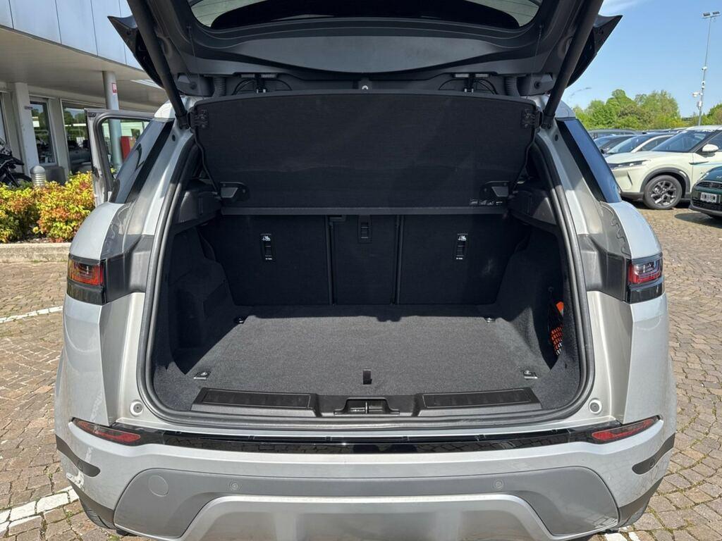 Land Rover Range Rover Evoque 2.0 D I4 MHEV R-Dynamic S AWD Auto