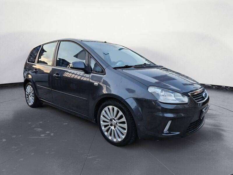 Ford C-Max 1.6 TDCi 90 CV Titanium