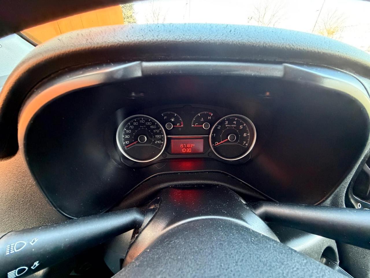 Fiat Doblo Doblò 1.3 MJT PC-TN Cargo Lamierato