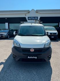 Fiat Doblo Doblò 1.4 T-Jet Natural Power PC-TN Cargo Lamierato SX