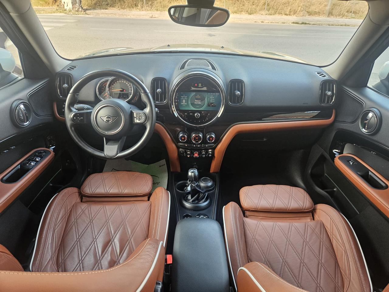 Mini Coutryman Cooper D 2.0 110KW IVA ESPOSTA