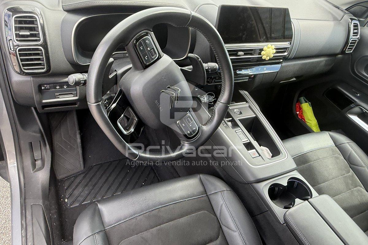 CITROEN C5 Aircross BlueHDi 130 S&S EAT8 Max