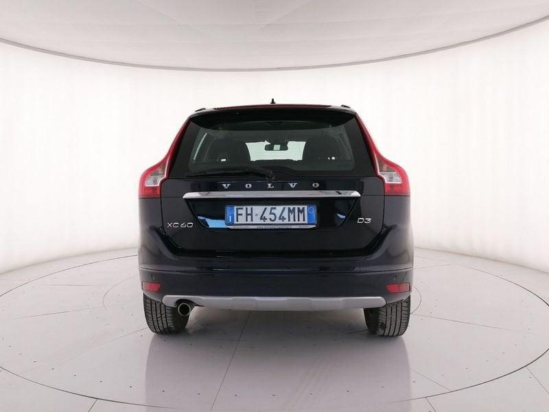 Volvo XC60 2.0 d3 Business 150cv