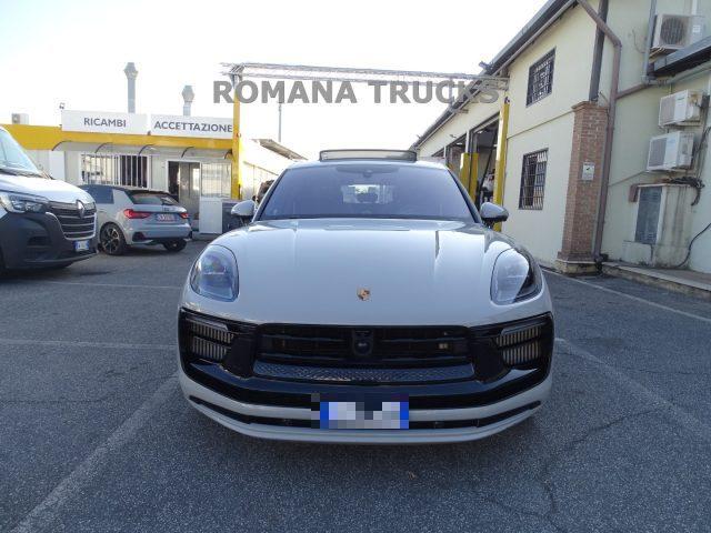 PORSCHE Macan 2.9 GTS 441cv - CERCHI 21'' full - finanziabile