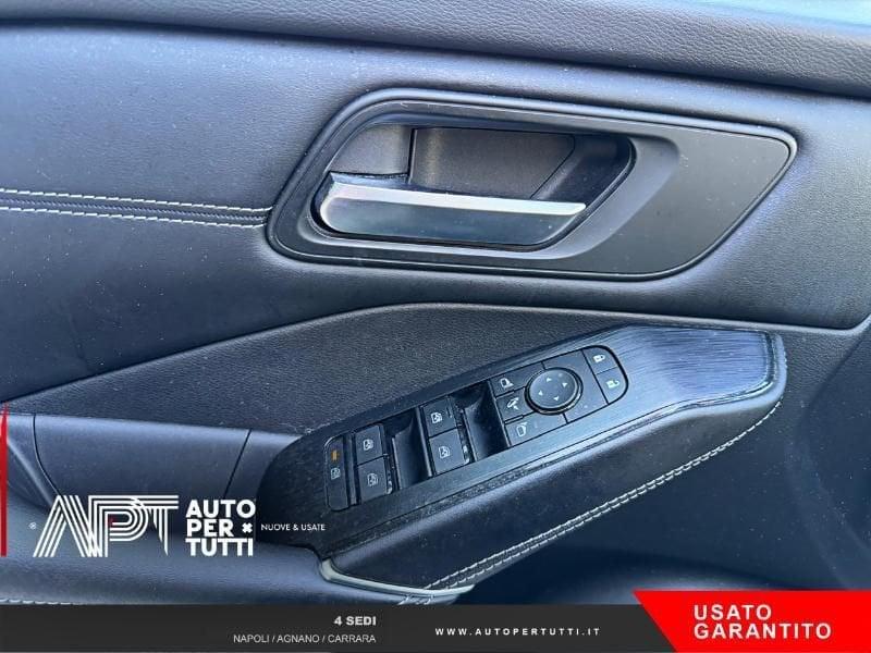 Nissan Qashqai Qashqai 1.5 e-power 90th Anniversary 2wd