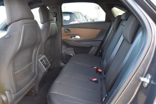 DS AUTOMOBILES DS 7 Crossback BlueHDi 130 aut. Business