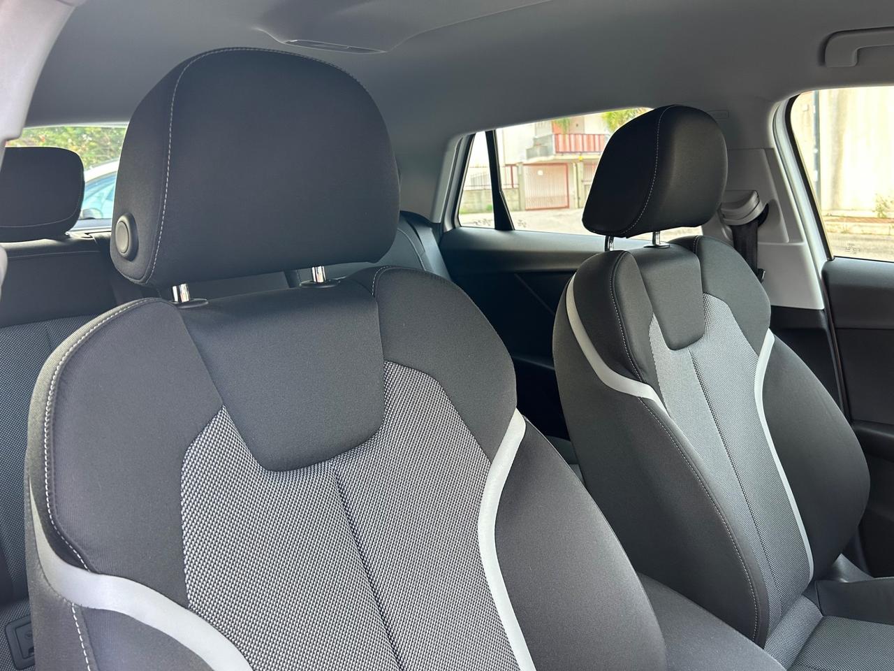 Audi Q2 1.6 TDI Sport