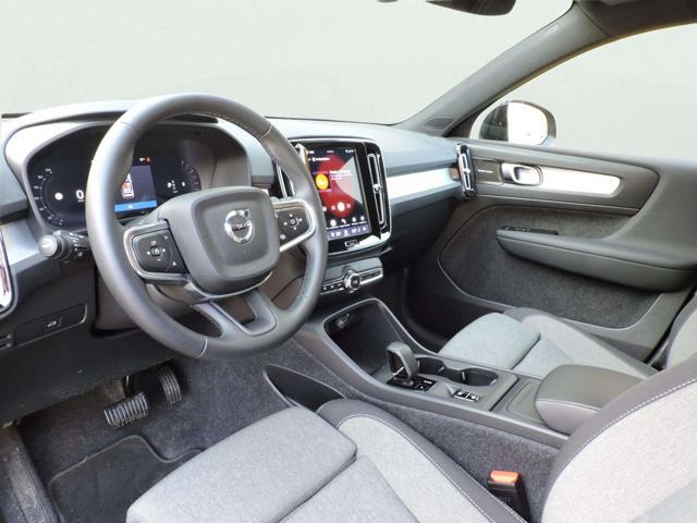 VOLVO XC40 B3 automatico Core Aziendale