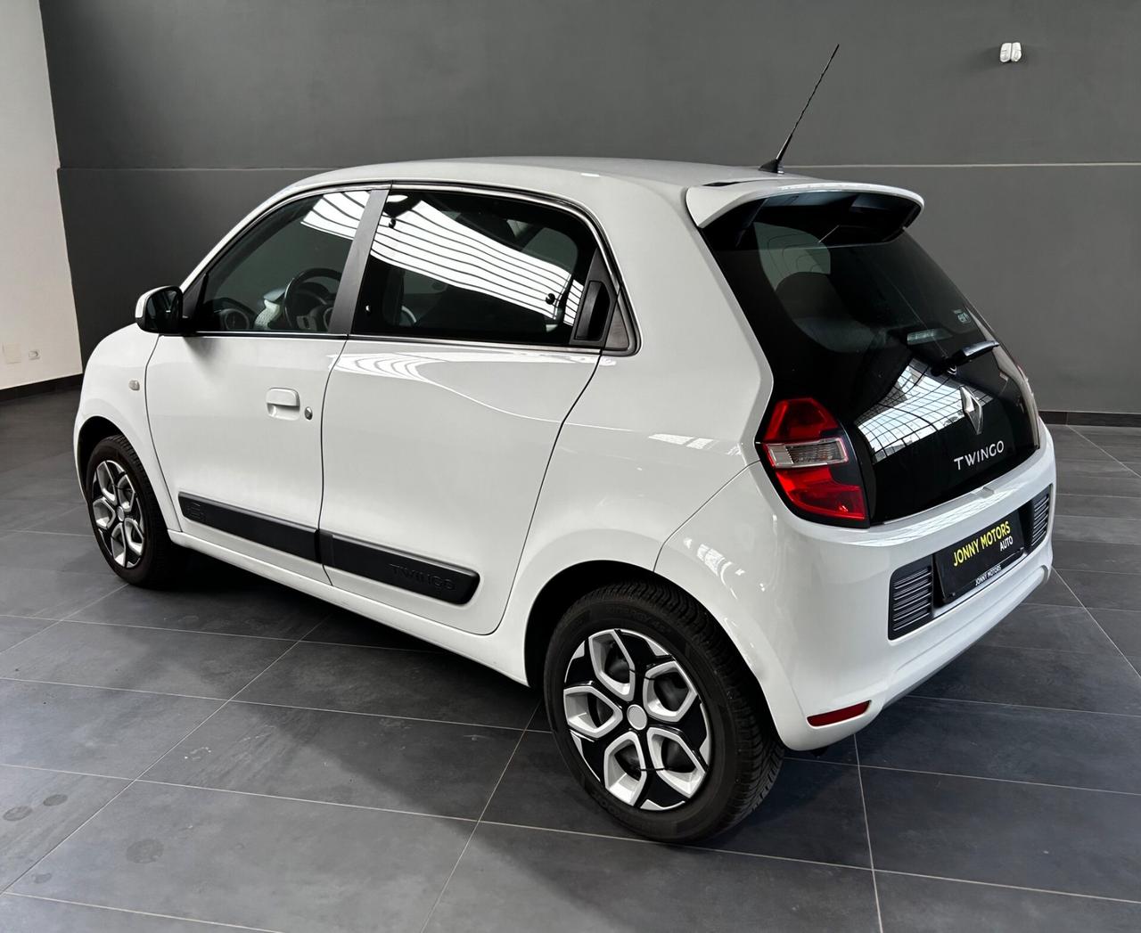 Renault Twingo 1.0 SCe dynamique - clima