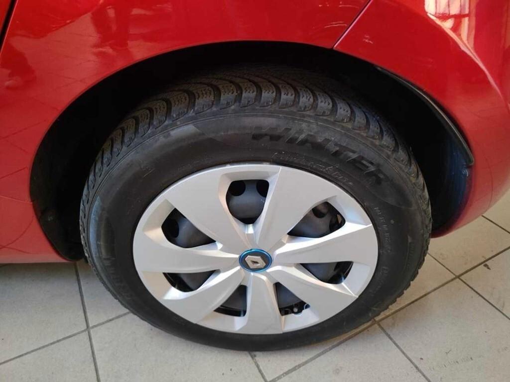 Renault ZOE LIFE R110