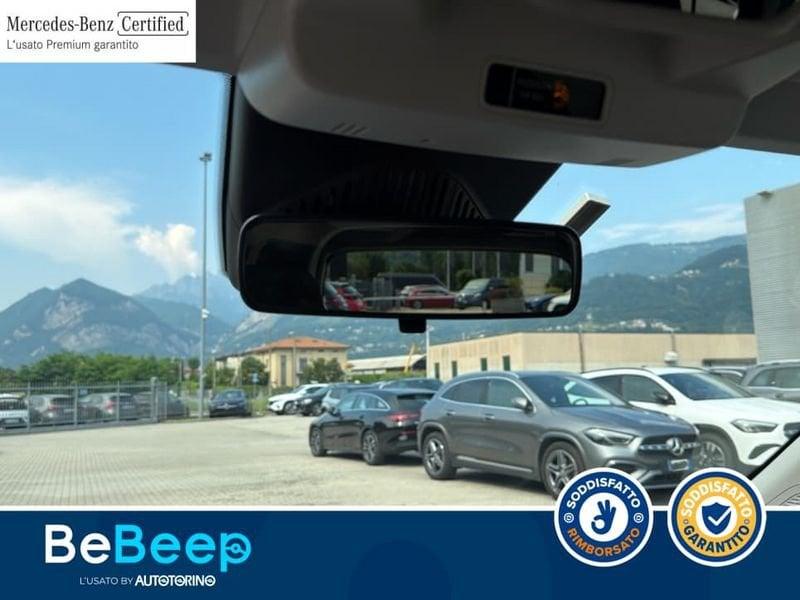 Mercedes-Benz Classe T LONG 180D PREMIUM AUTO