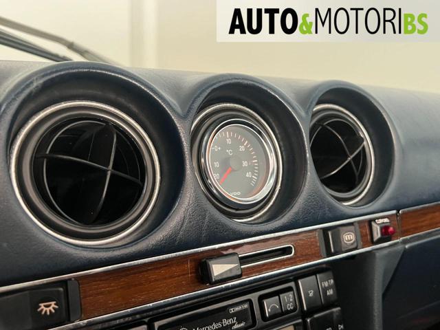 MERCEDES-BENZ SL 380 SL Roadster