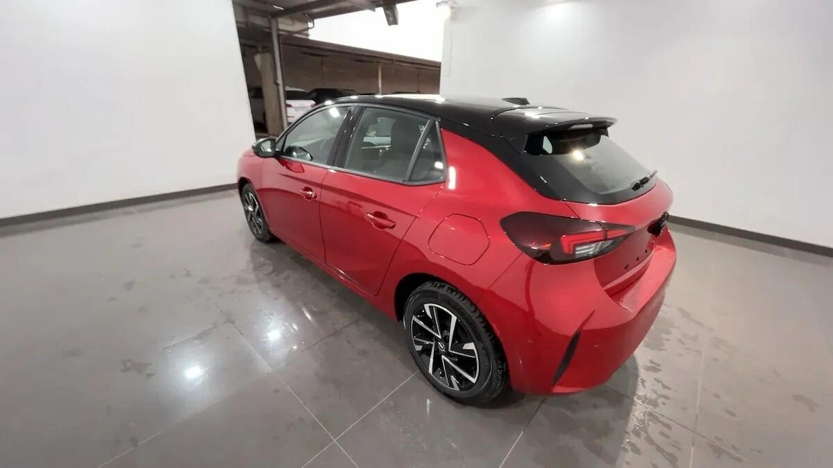 Opel Corsa 1.2 GS KM0