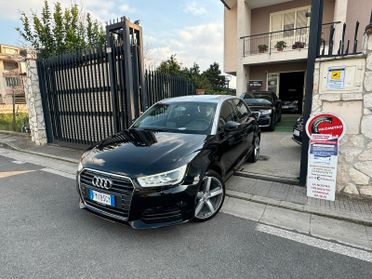 Audi A1 1.6 TDI 116 CV S tronic