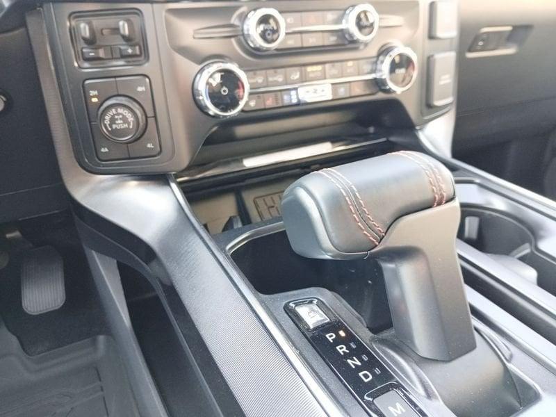 Ford F 150 Raptor R 5.2 L V8 Supercharged® SuperCrew® N1