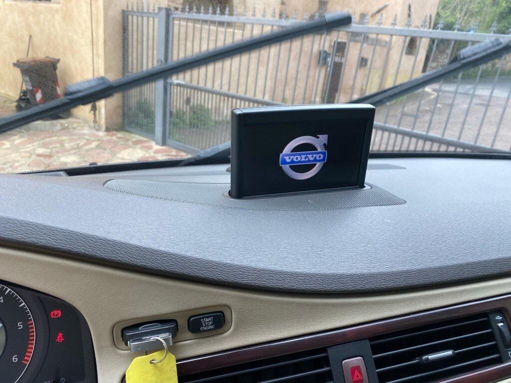 VOLVO XC70 D5 AWD Kinetic