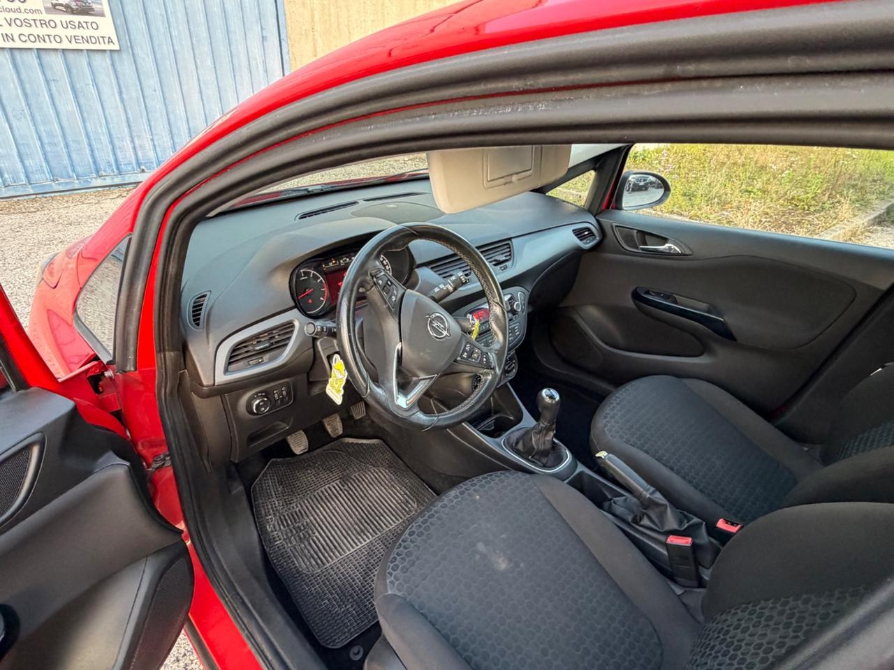 Opel Corsa 1.2 5 porte