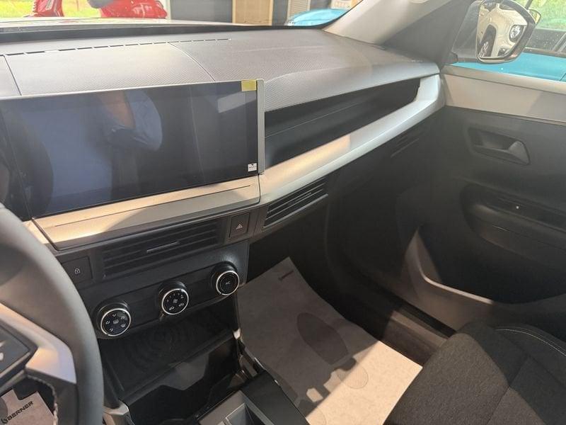 Opel Frontera Hybrid 110cv Edition EDCT