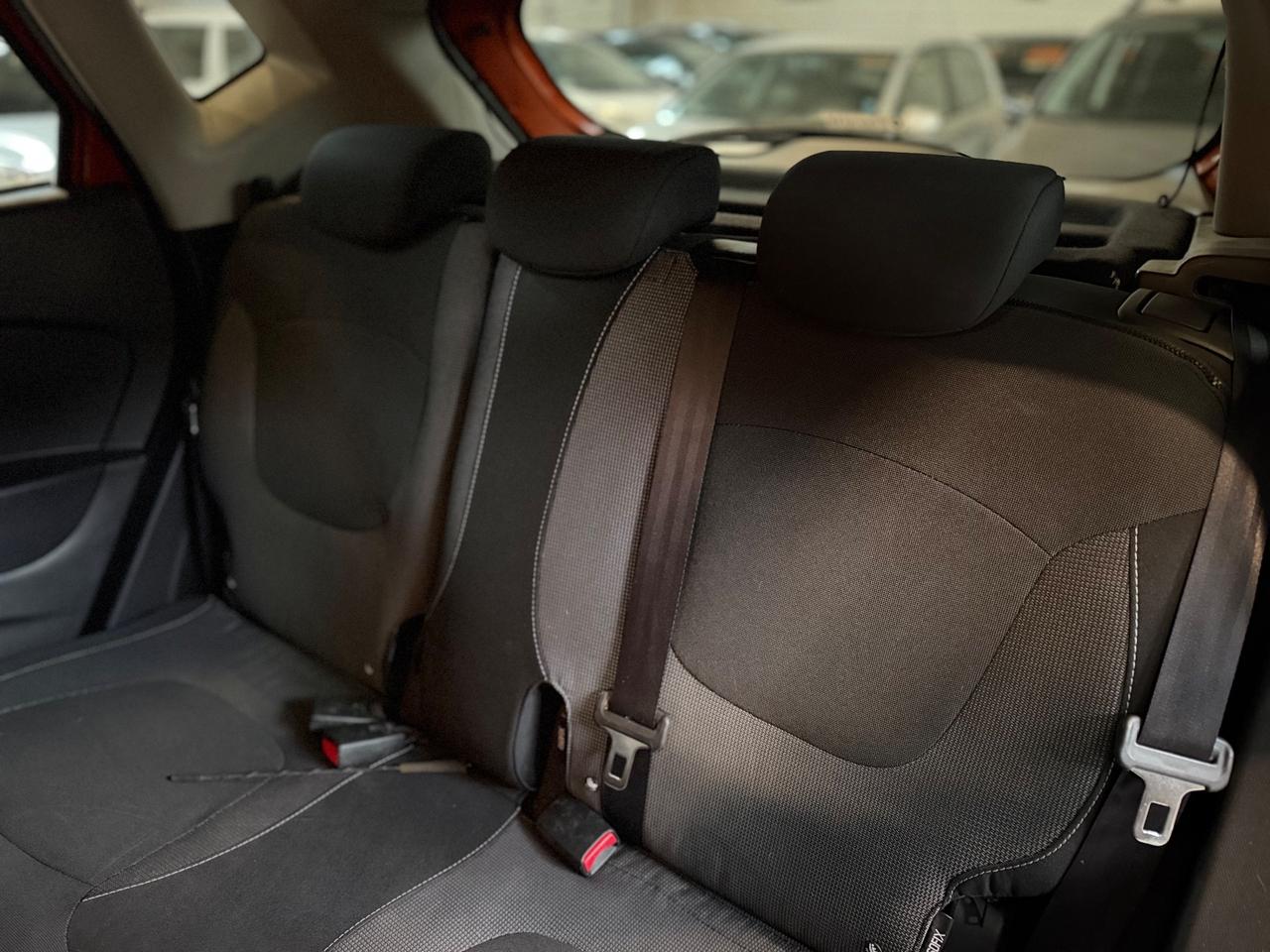 Renault Captur 1.5 dCi 8V 90 CV Energy R-Link