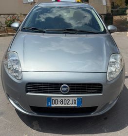 Fiat Punto 1.3 Multijet 16V 5 porte Actual